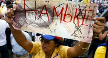 How to Donate to Help on Venezuela’s Humanitarian Crisis