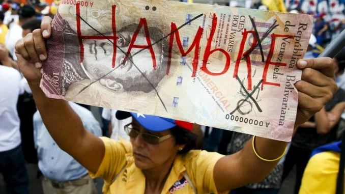 How to Donate to Help on Venezuela’s Humanitarian Crisis