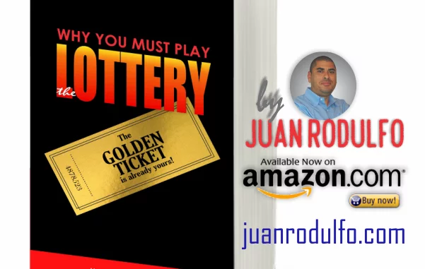 Why you must Play the Lottery