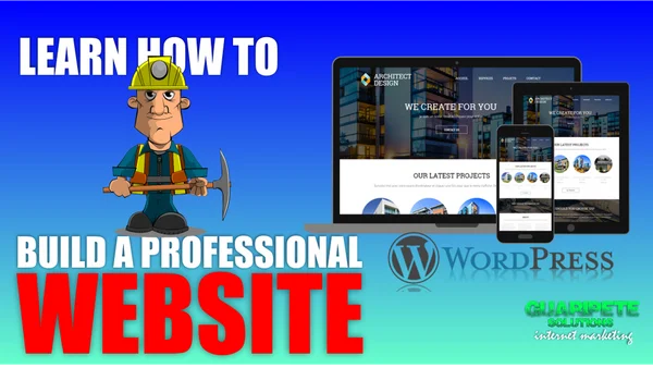 Learning WordPress Basics
