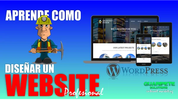 WordPress Basico