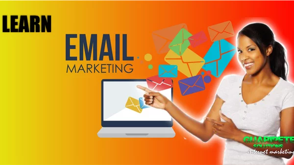 Training Events in Charlotte: Email Marketing Live Training | Monday September 9th