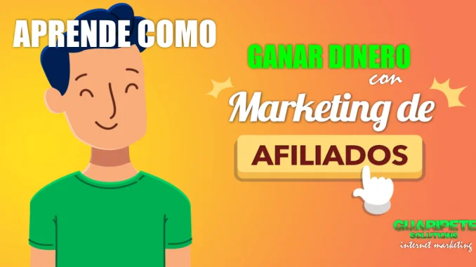 Eventos en Charlotte: Como Ganar Dinero con Affiliate Marketing | Jueves Septiembre 12