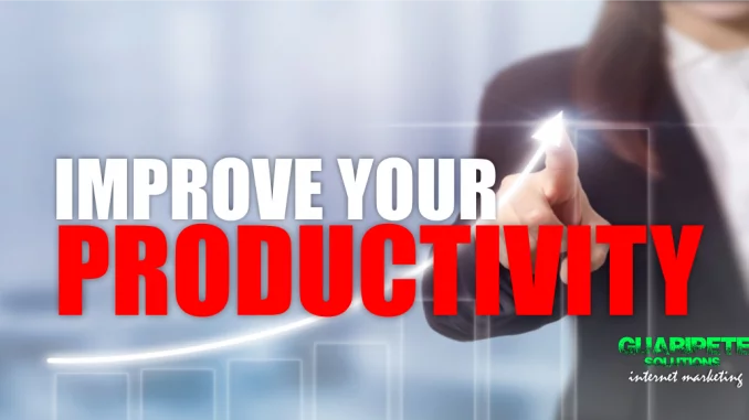 Online Presence and Internet Marketing Learning Program
