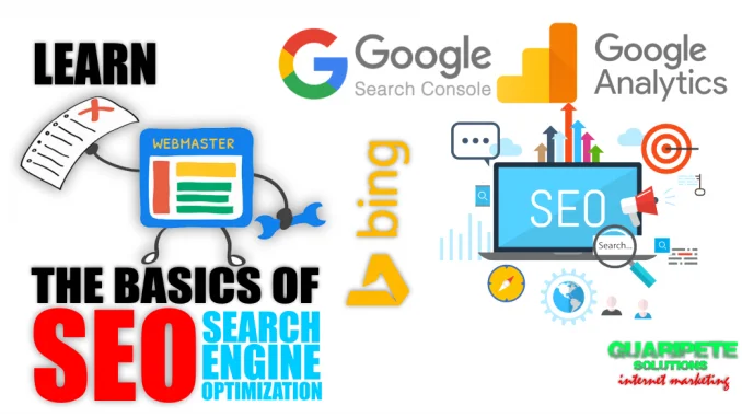 Training Events in Charlotte: SEO Basics | Wednesday September 11th