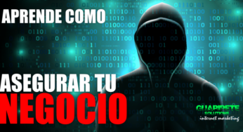 Eventos en Charlotte: Lecciones de Seguridad para su Negocio en Linea | Martes Septiembre 10th