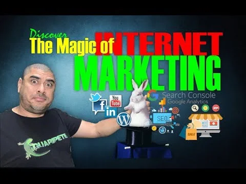 Internet Marketing Training Sessions Teaser