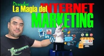 Lecciones de Internet Marketing Trailer