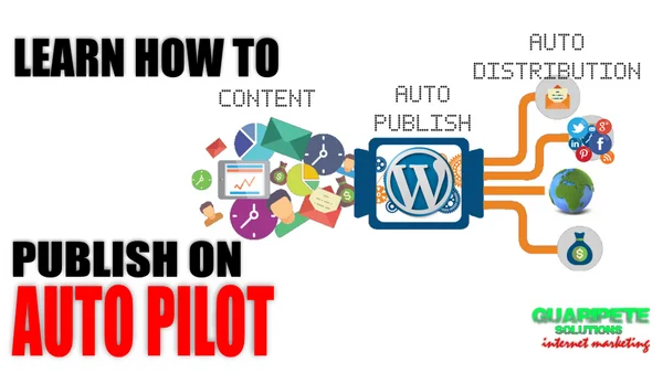 Training Events in Charlotte: WordPress Automation | Thursday October 3 2019