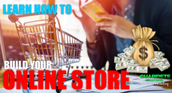 Training Events in Charlotte: How to Design an Online Store | Wednesday October 2 2019