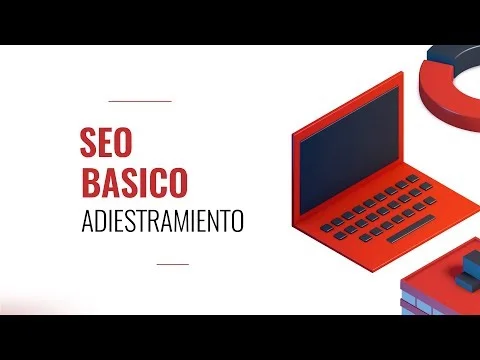 Entrenamiento en SEO Básico Coaching Program