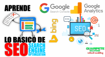 Eventos en Charlotte: Adiestramiento en SEO Básico | Sábado Noviembre 16 2019