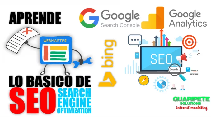 Eventos en Charlotte: Adiestramiento en SEO Básico | Sábado Noviembre 16 2019