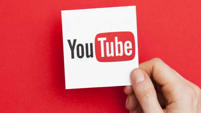 Eventos en Charlotte: Capacitación en Mercadeo en YouTube | Lunes Noviembre 18 2019