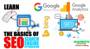 Training Events in Charlotte: SEO Basics | Friday November 15 2019