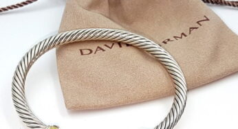 David Yurman up to 40% Off