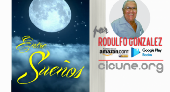 Libro Nuevo: Entre Sueños