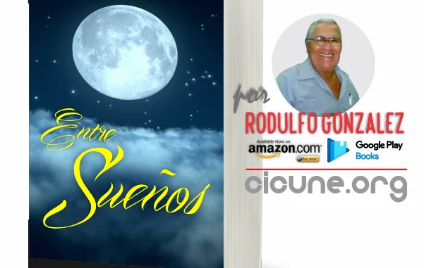 Libro Nuevo: Entre Sueños