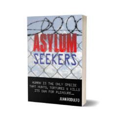Asylum Seekers by Juan Rodulfo