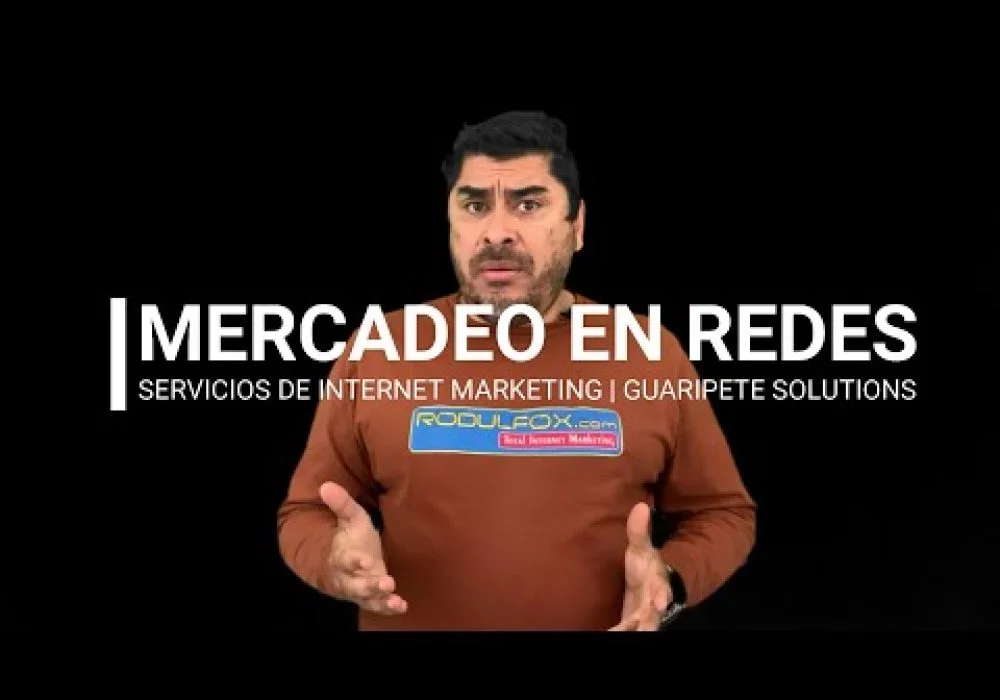 Servicios de Social Media Marketing