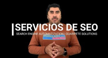 Servicios Garantizados de SEO (Search Engine Optimization)