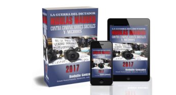 Periodismo de Guerra en Venezuela