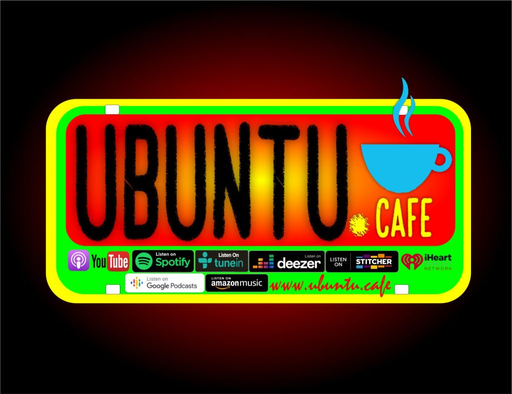 Ubuntu Cafe is a Bilingual Magazine about Inspiration Motivation Entrepreneurship Technology Politics and Arts, inspired on Ubuntu Philosophy Umuntu Ngumuntu Ngabantu hosted by Juan Rodulfo | Ubuntu Cafe es una Revista bilingüe sobre Inspiración, Motivación, Emprendimiento, Tecnología, Política y Artes, inspirada en la filosofía de Ubuntu Umuntu Ngumuntu Ngabantu conducido por Juan Rodulfo. Ubuntu Cafe