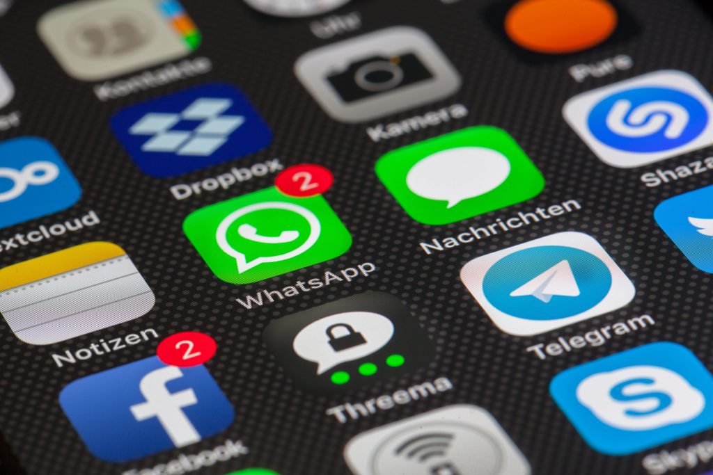 Keep your Telegram channel updated with your content by Guaripete Solutions