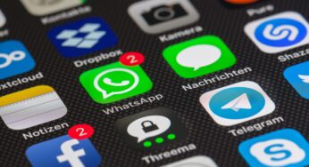 How to stream your Website Content into a Telegram Channel