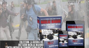 La Libertad de Expresión en Venezuela