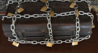 ¿Qué es una caja de seguridad?