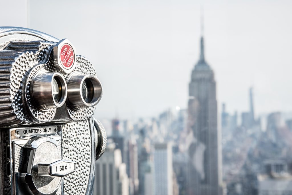 Tickets para el Observatorio del Empire State por Gorila Travel