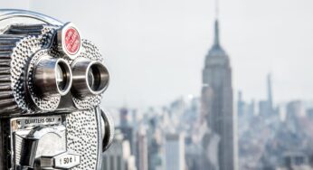Visite el Observatorio del Empire State Building | Entradas $45.73
