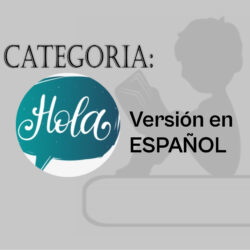 Versiones en Español