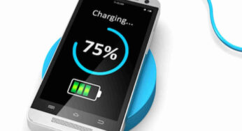 What does Qi charging mean