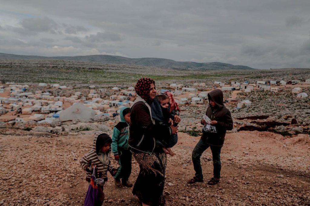 Asylum and the Universal Declaration of Human Rights by Juan Rodulfo