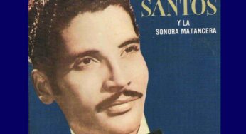 Daniel Santos