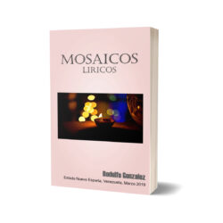 Mosaicos LÃricos