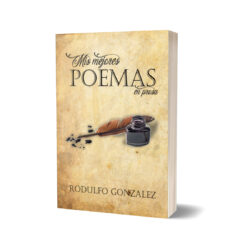 Mis Mejores Poemas en prosa