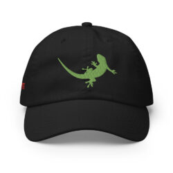 Dad Baseball Cap