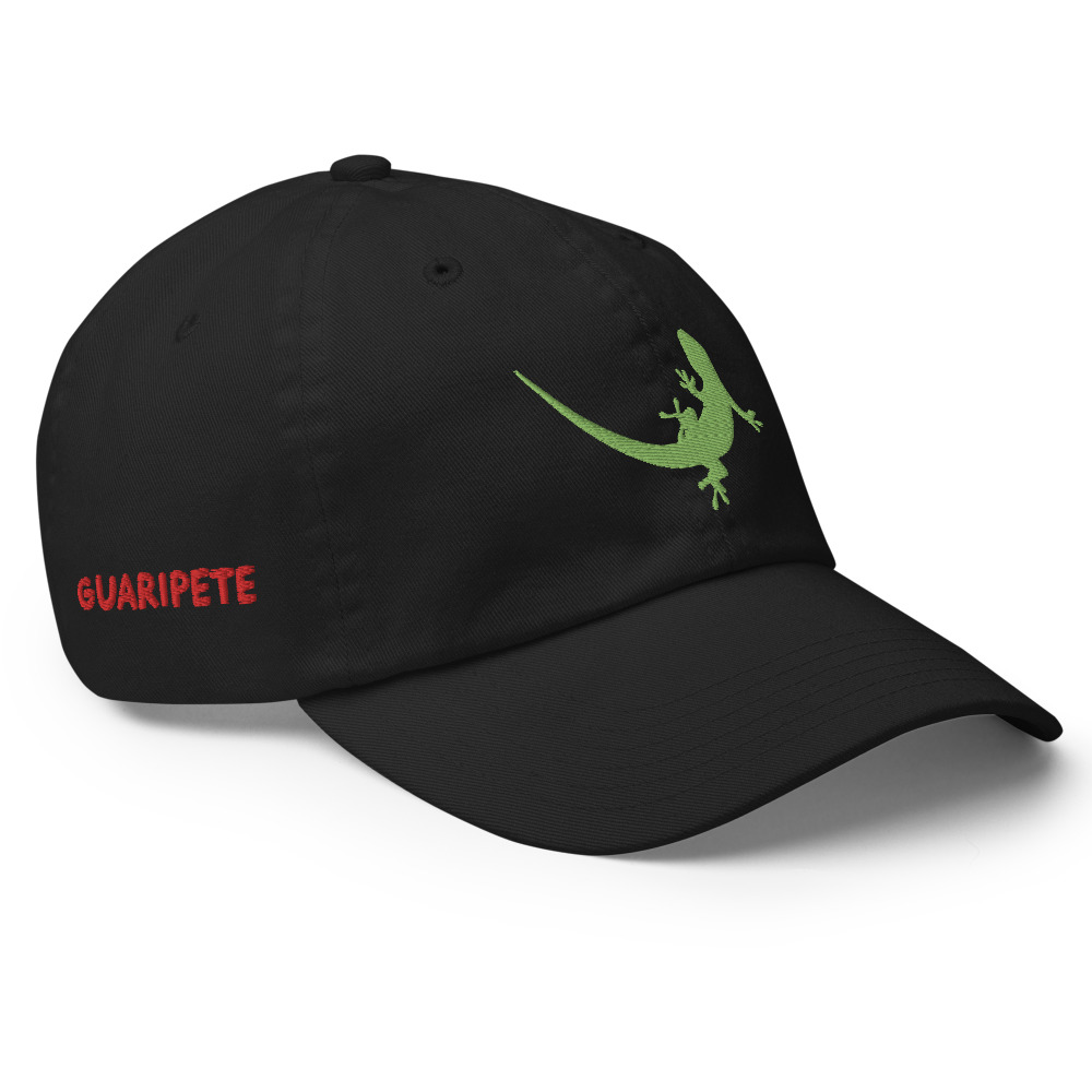 Dad Baseball Cap - Image 3