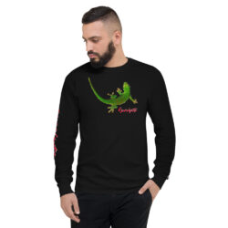 Men's Long Sleeve Shirt