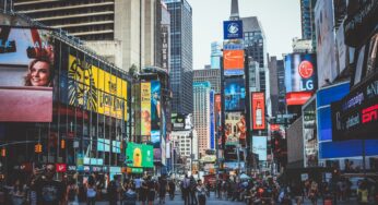Visita Nueva York y ahorra hasta 41% en paseos