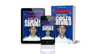 El Asesinato del Capitán de Corbeta Rafael Acosta Arévalo