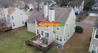 Now in Pensacola RedWasp Drone Services