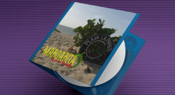 Juan Rodulfo releases his new Album Margarita