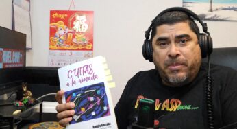 T2 C4: Cuitas a la Amada de Eladio Rodulfo González