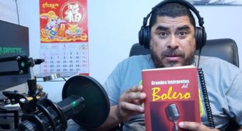 T2 C2 Grandes Intérpretes del Bolero
