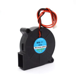 Cooling Turbo Fans for 3D Printers