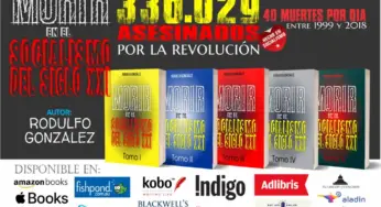 Morir en el Socialismo del Siglo XXI